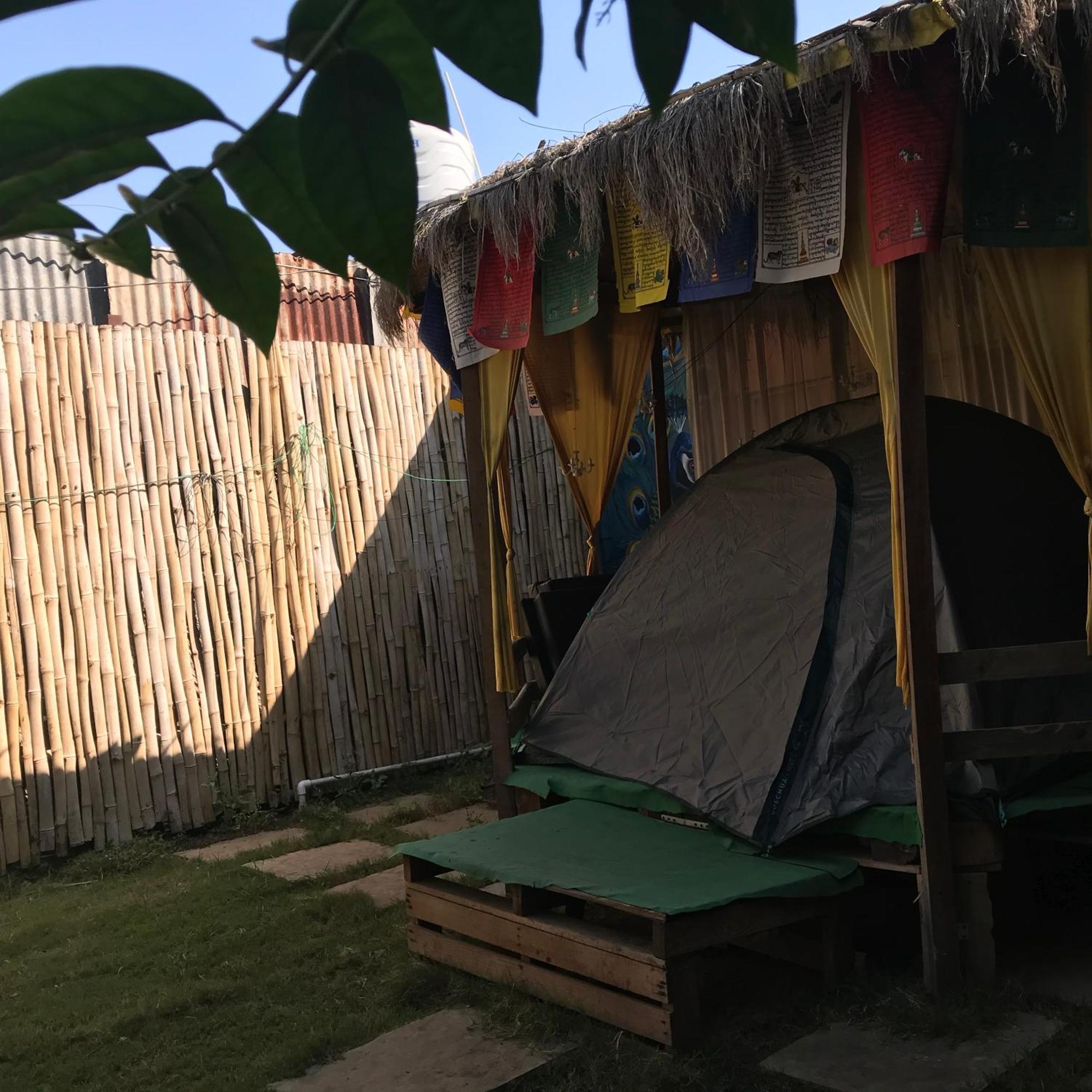 Ingawale Farmhouse Satara Zewnętrze zdjęcie