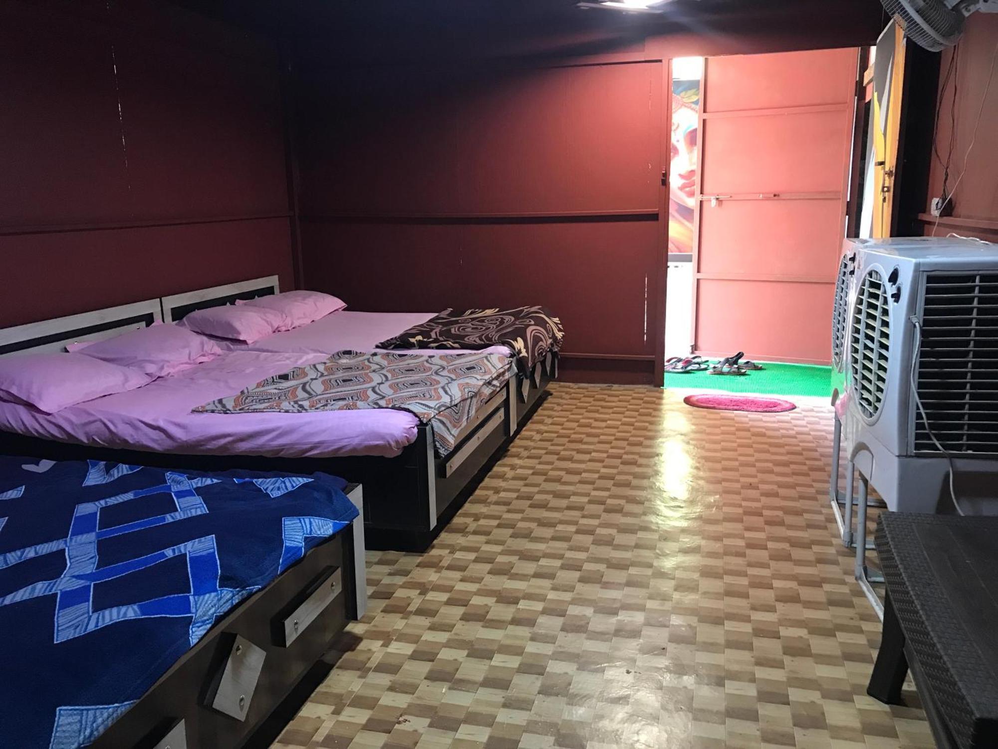 Ingawale Farmhouse Satara Zewnętrze zdjęcie
