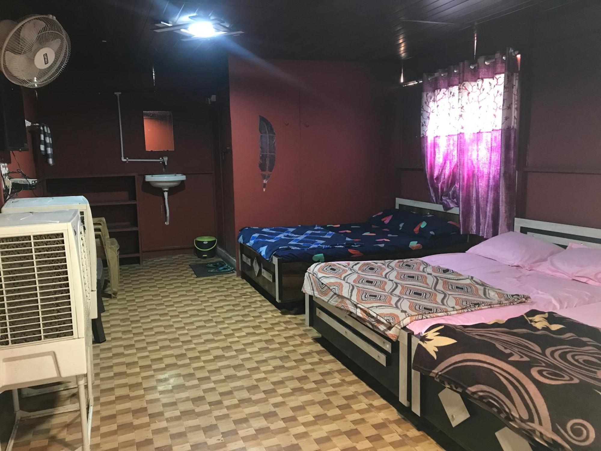 Ingawale Farmhouse Satara Zewnętrze zdjęcie