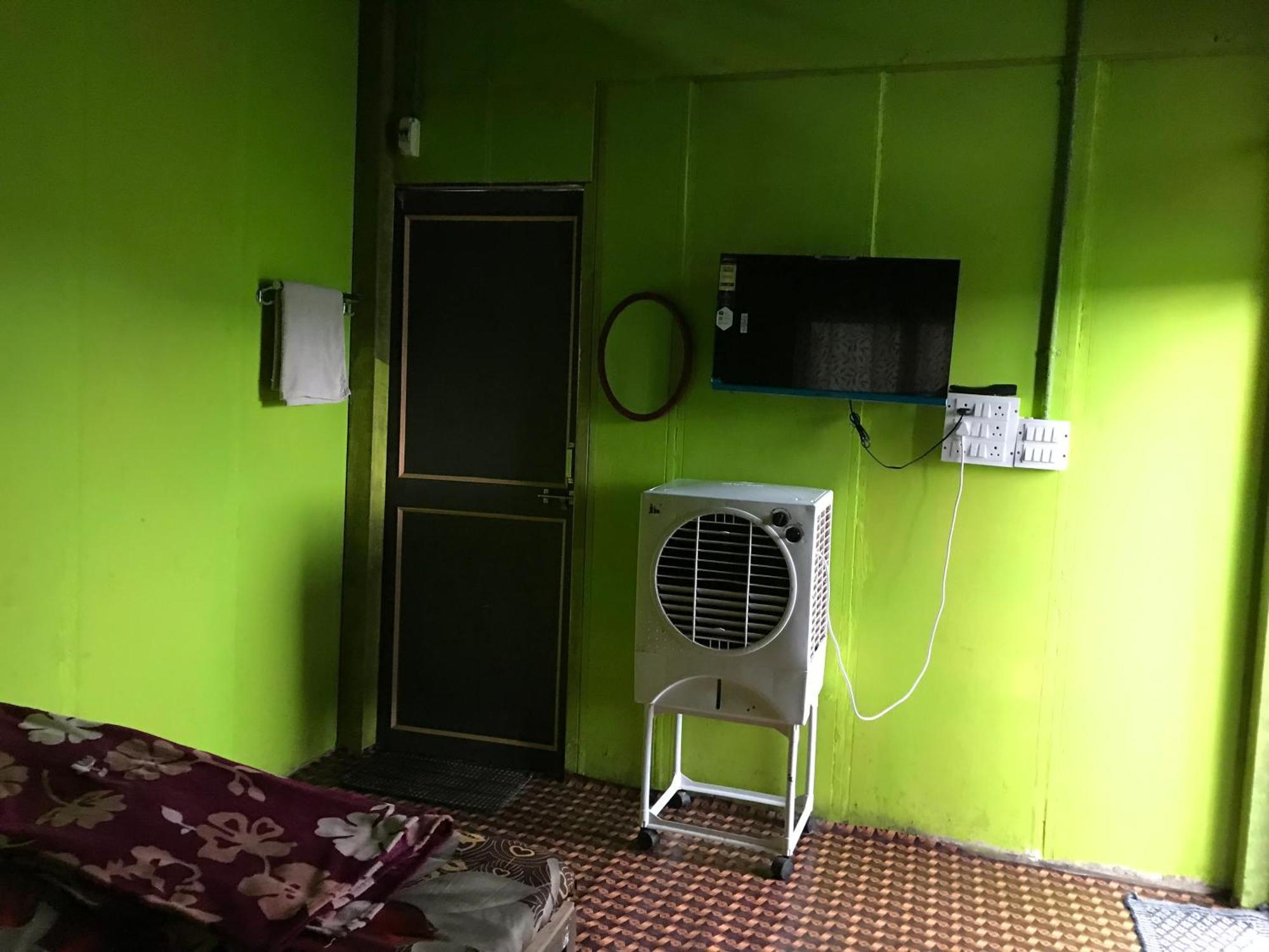 Ingawale Farmhouse Satara Zewnętrze zdjęcie