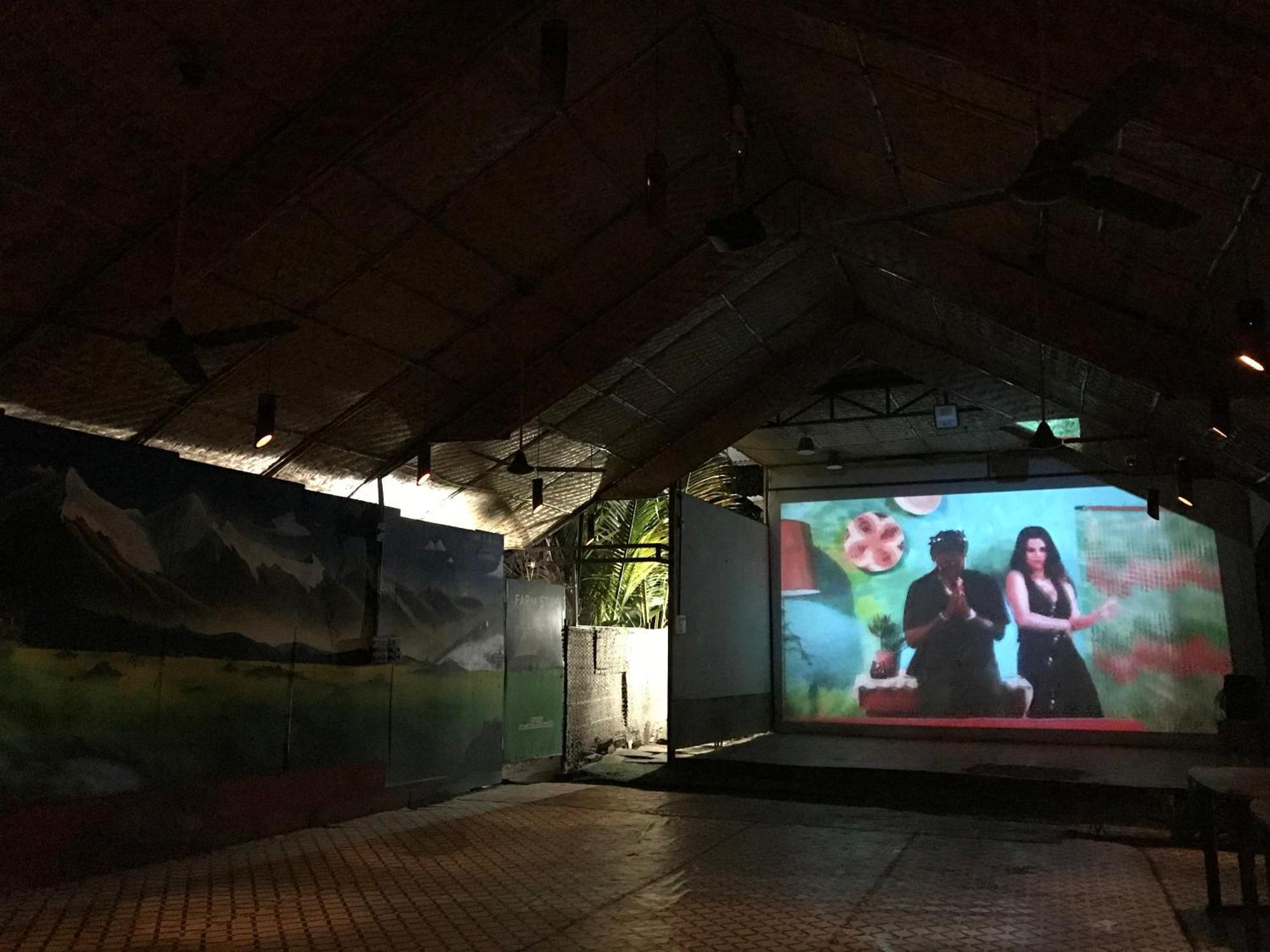 Ingawale Farmhouse Satara Zewnętrze zdjęcie