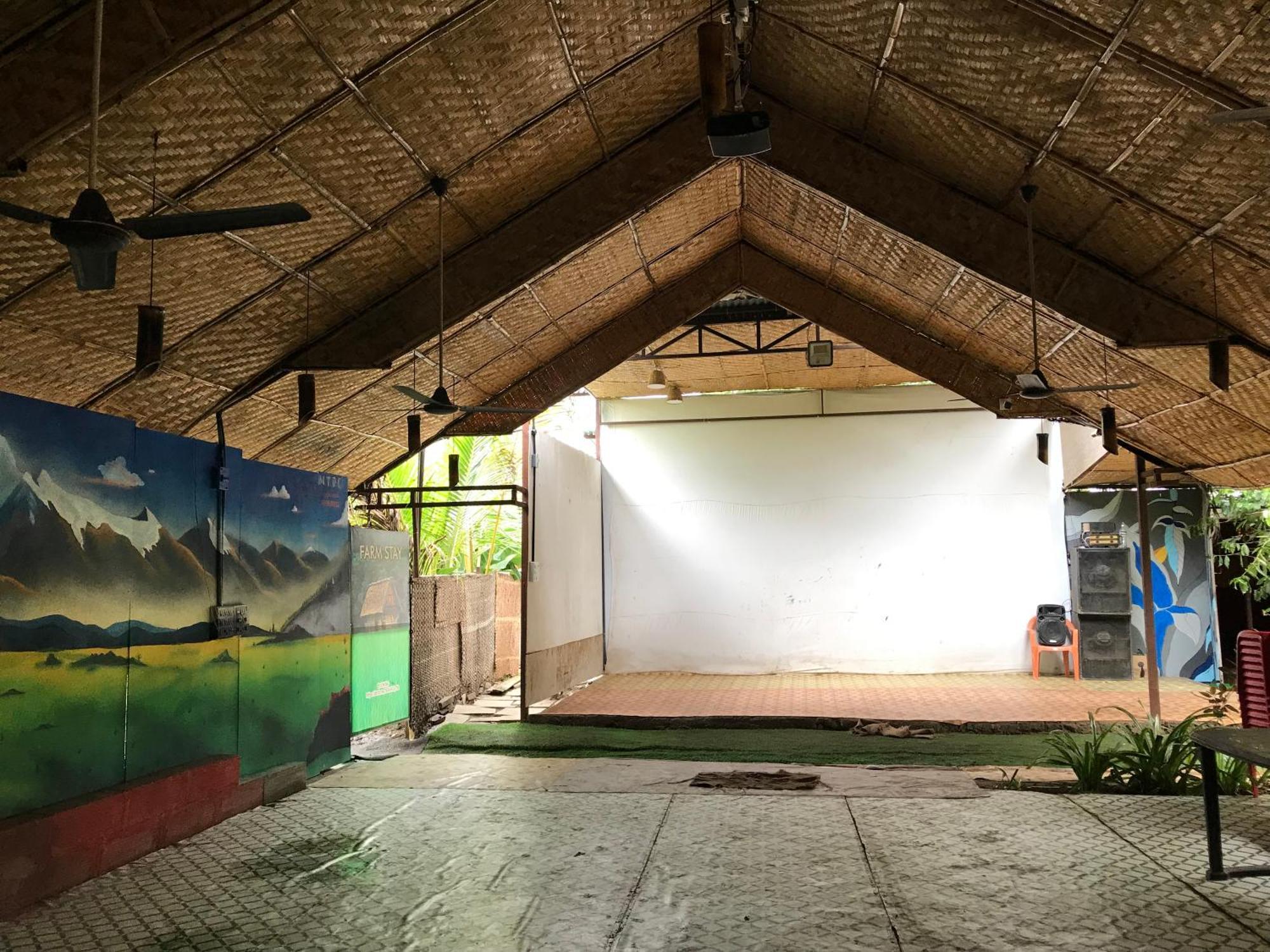 Ingawale Farmhouse Satara Zewnętrze zdjęcie
