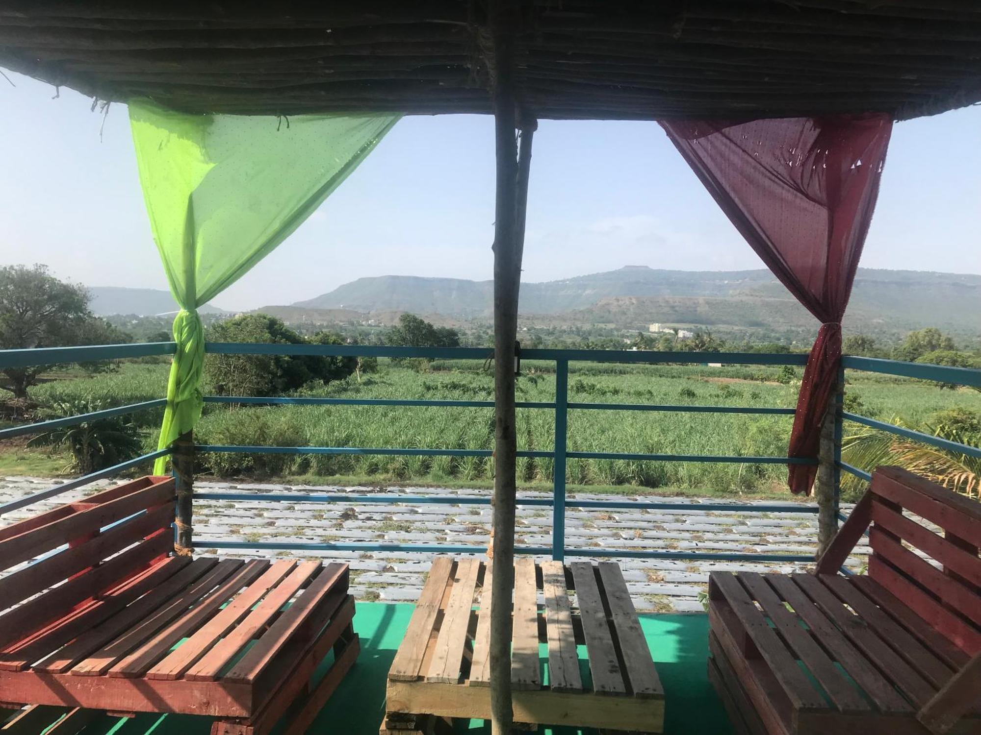 Ingawale Farmhouse Satara Zewnętrze zdjęcie