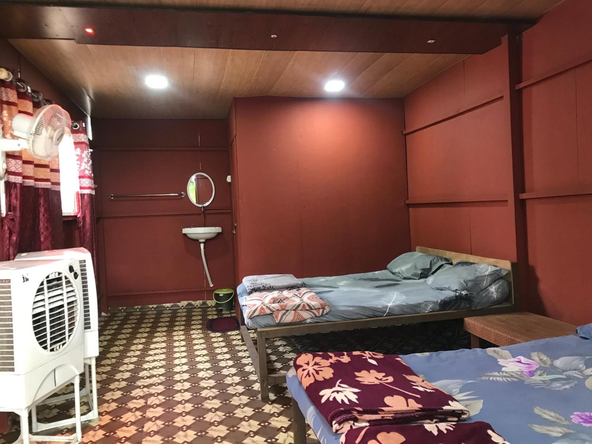 Ingawale Farmhouse Satara Zewnętrze zdjęcie