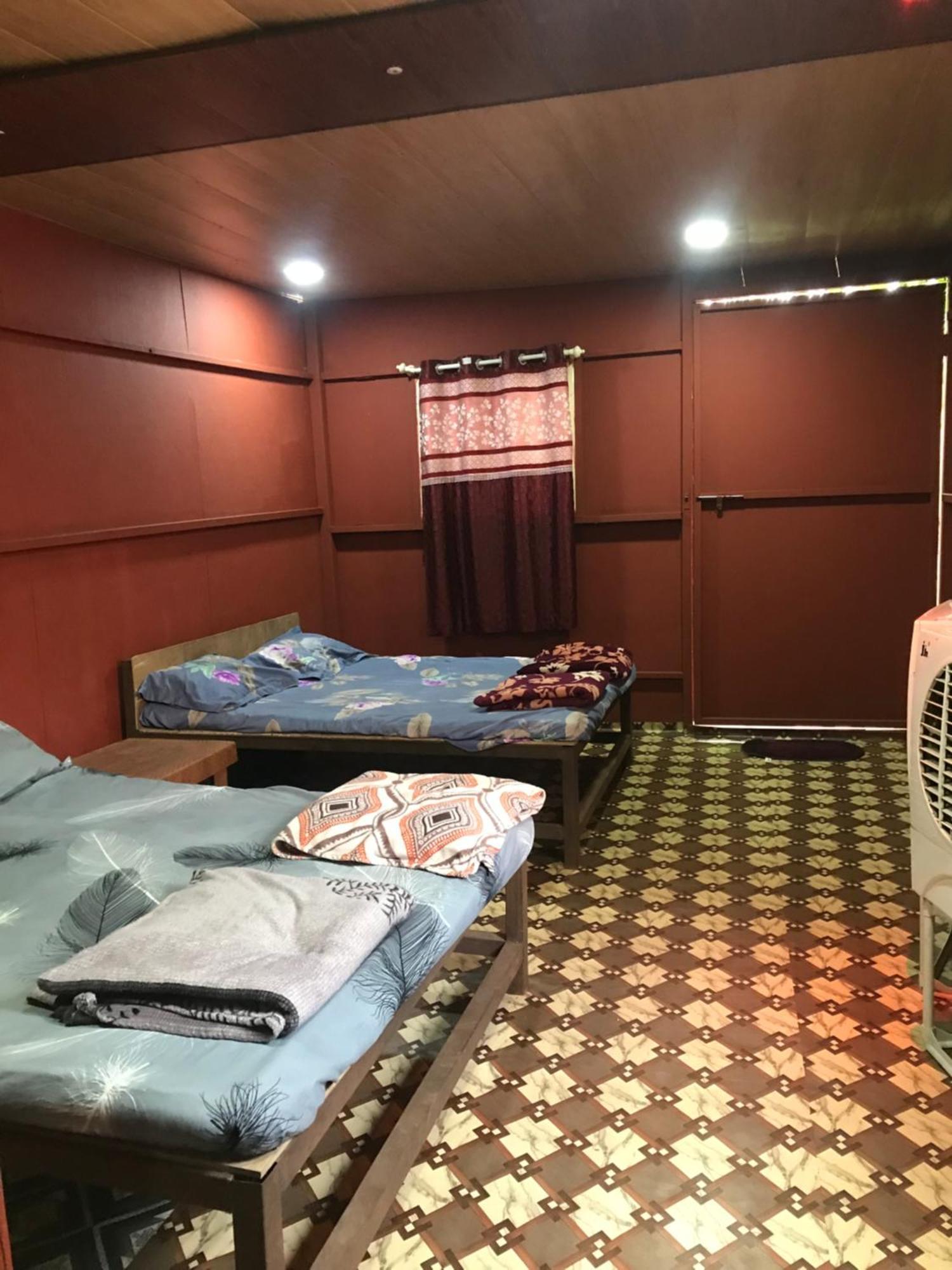 Ingawale Farmhouse Satara Zewnętrze zdjęcie