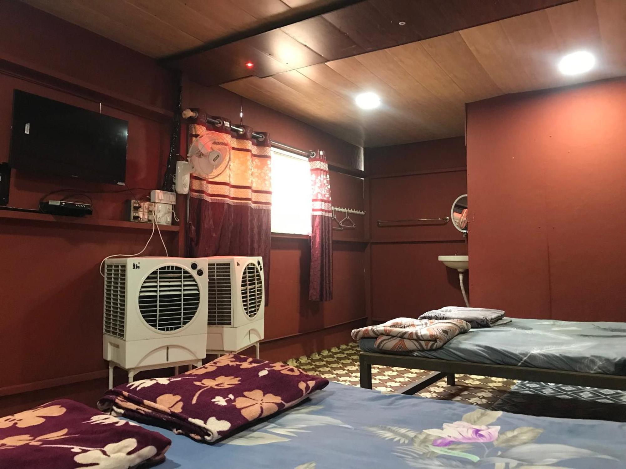 Ingawale Farmhouse Satara Zewnętrze zdjęcie