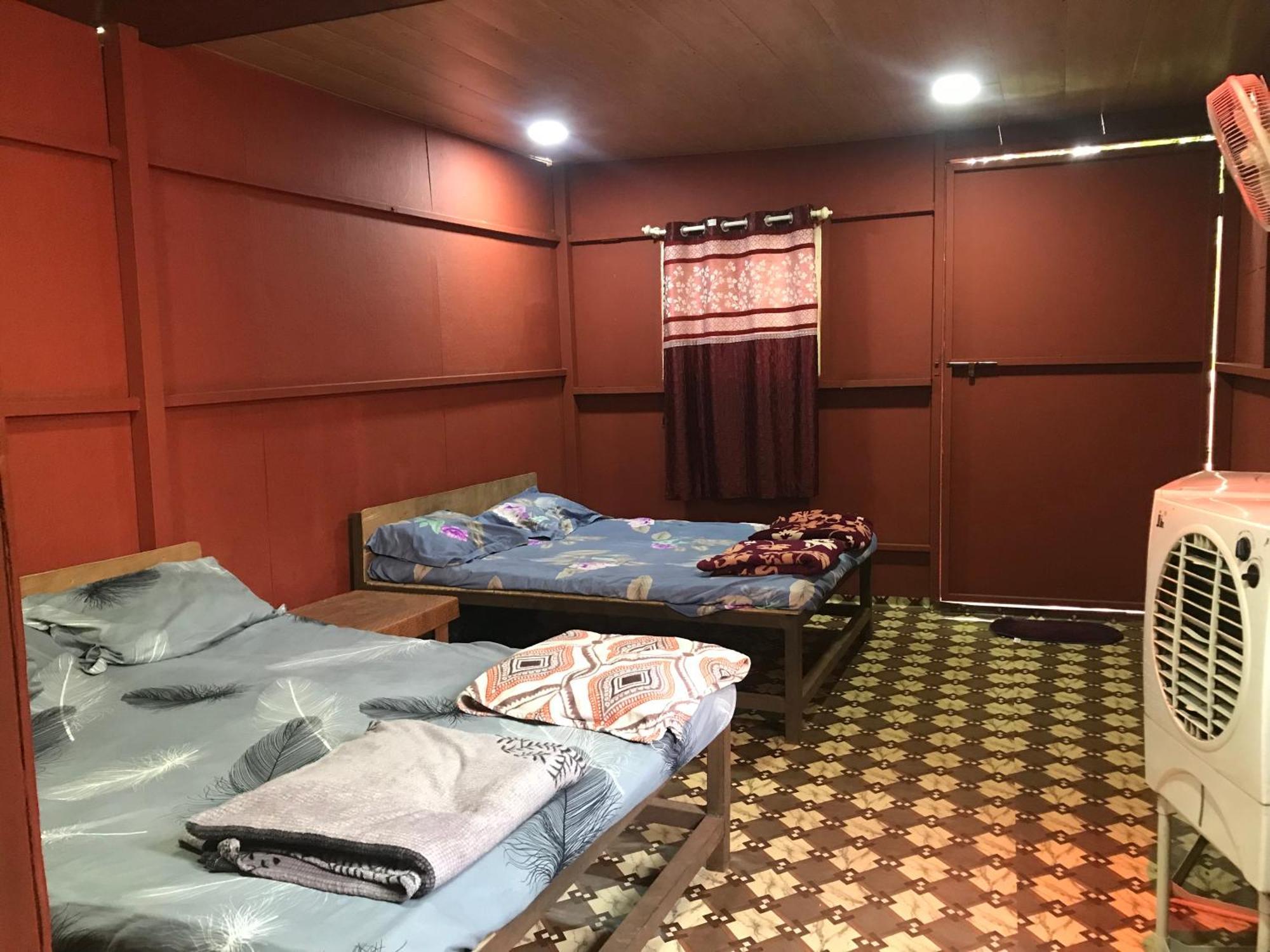Ingawale Farmhouse Satara Zewnętrze zdjęcie