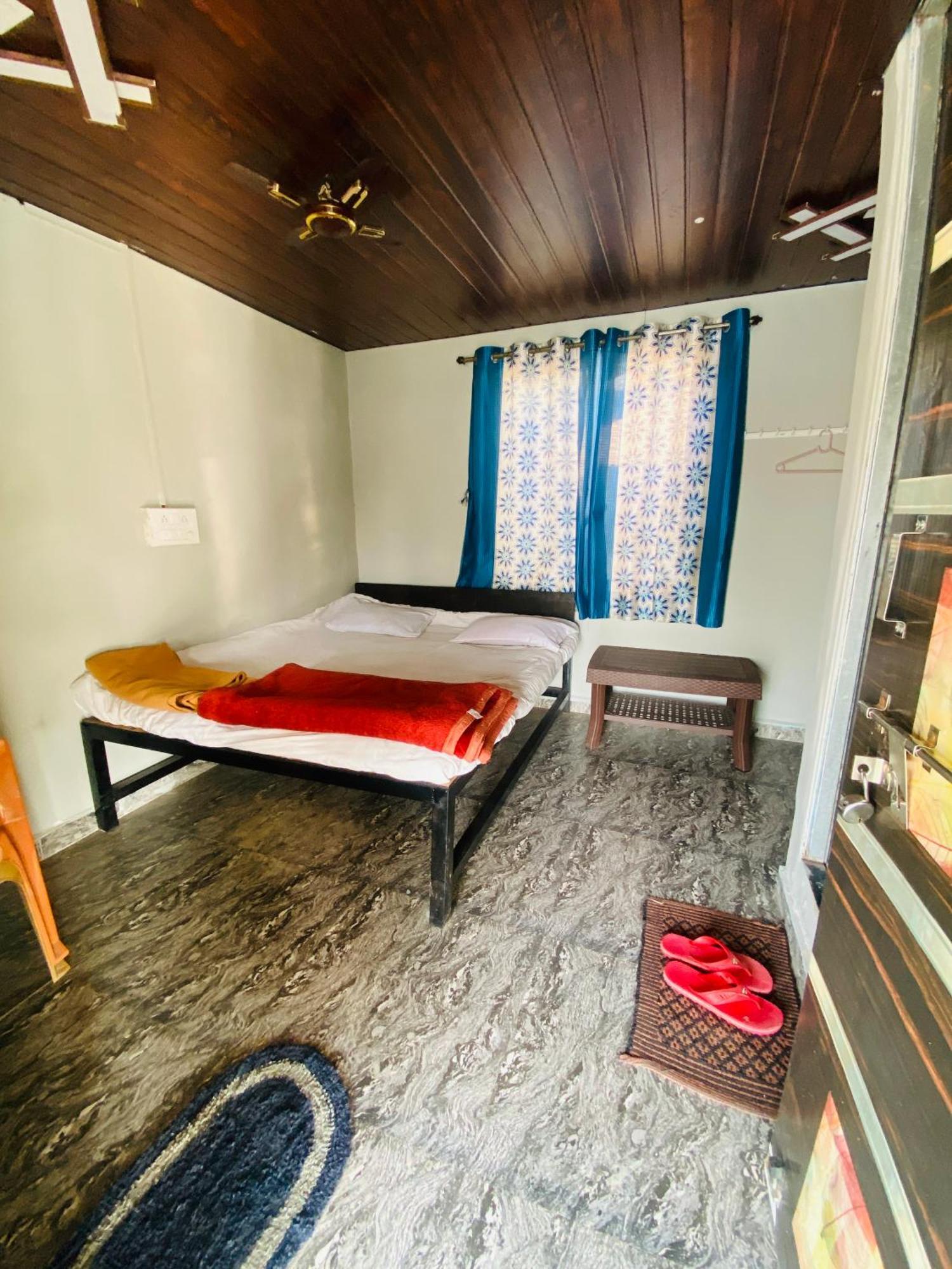 Ingawale Farmhouse Satara Zewnętrze zdjęcie